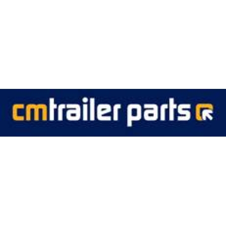 CM Trailer Winch & Parts
